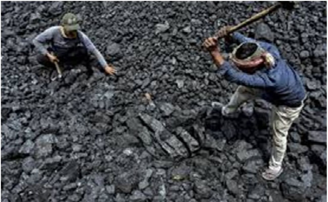 Union Cabinet approved a ₹37,500 crore scheme promote surface coal and lignite gasification projects in India
